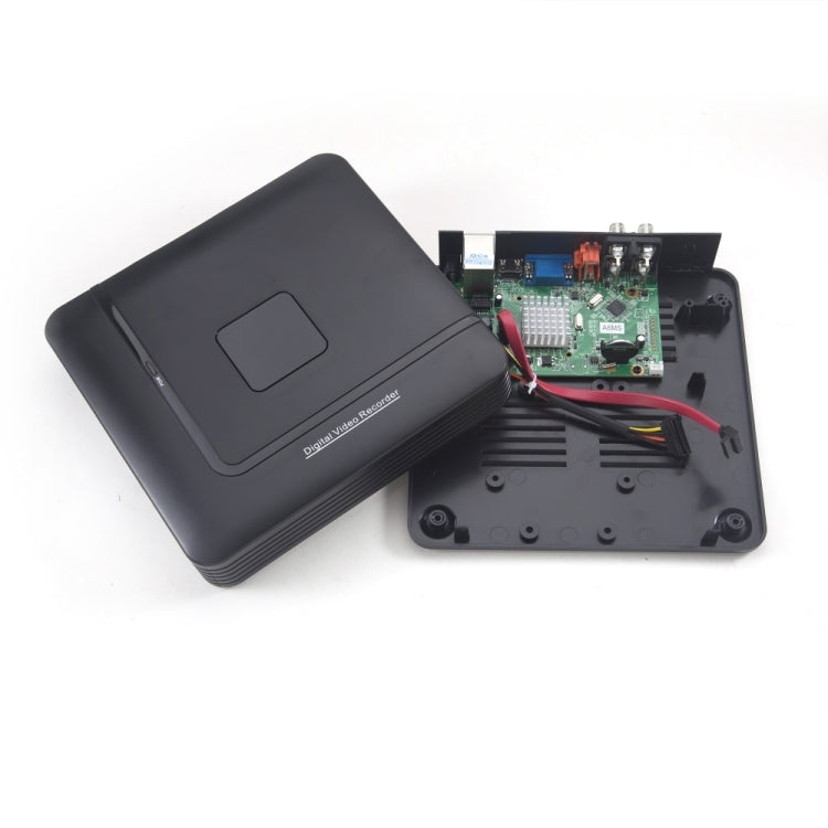 A4/1U-MS 1080N CE & RoHS Certificated 1 / 4 Previews Screen inch AHD DVR Digital Video Recorder, A4/1U-MS A4/1U-MS 1080N CE & RoHS Certificated 1 / 4 Previews Screen inch AHD DVR Digital Video Recorder, A4/1U-MS